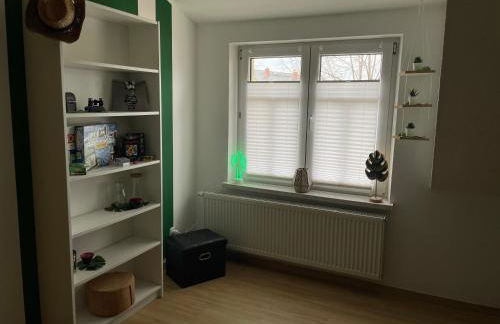 Bambus, Jungle, Dachterrasse & bequem bis Zentrum - Foto 17