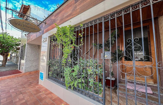 Vila Mucuripe padrão 5 estrelas - Photo 19