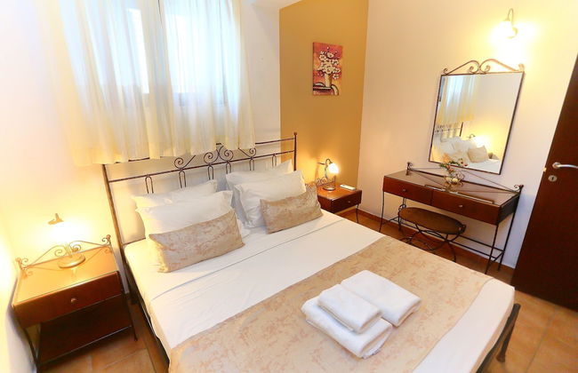 Vathi Hotel - Foto 36