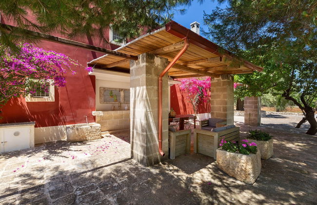 Villa Thea Charming House - Foto 71