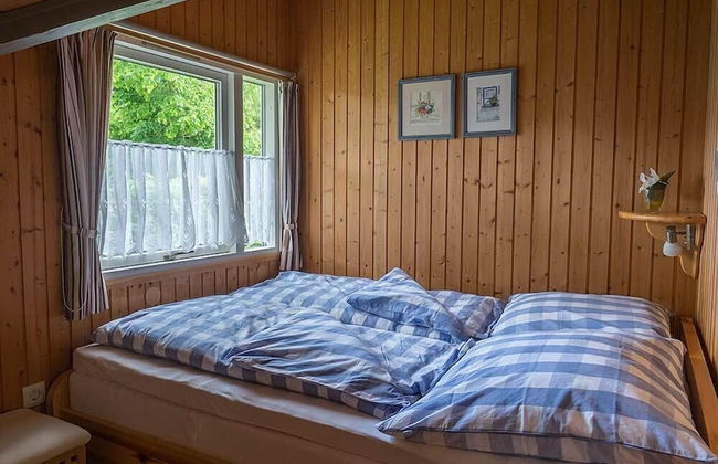 Juwel Feriendorf Glücksburg - Holnis 13 - Photo 6