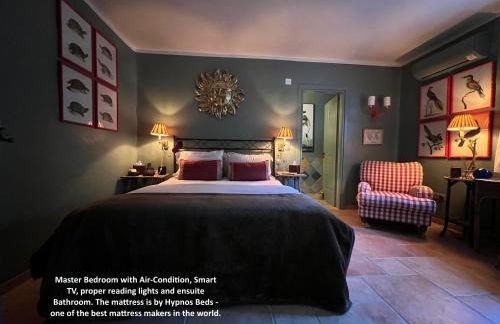 VillaRentalKoufonisiGreece - Foto 32