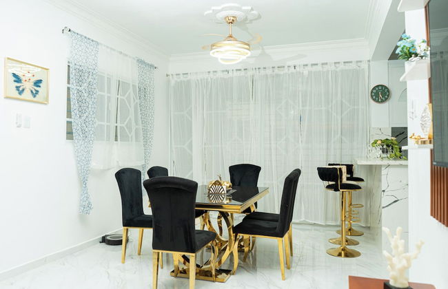 Apartament Luxury at Bonao - Foto 5