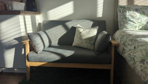 Oak Tree View - relax, reconnect, explore or work - Foto 2