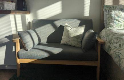 Oak Tree View - relax, reconnect, explore or work - Foto 2