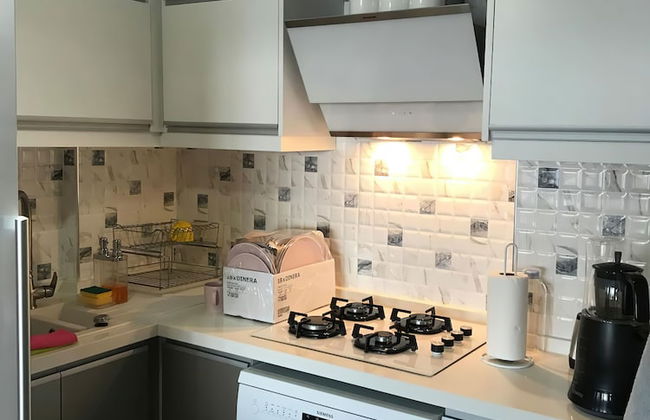 Syonte Lift Apartment - Photo 6