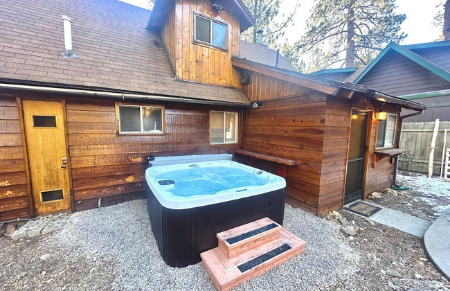 Highland Oaks Retreat #2492 - Foto 27