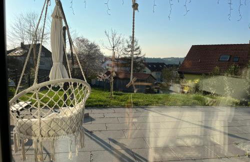 1Zimmer mit Küche, Bad & Terrasse in Friolzheim - Foto 13