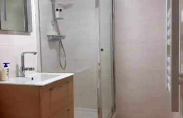 STUDIOS La Varenne Saint Maur entre PARIS ET DISNEYLAND - Foto 7