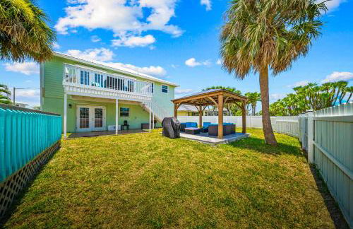 Sea Breeze Retreat - Foto 55