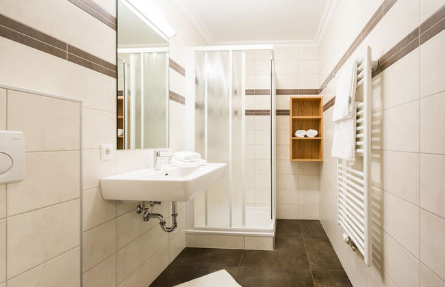 Appartements Knappensteig - Foto 66