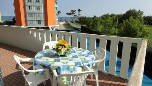 Cozy Apartment With Terrace - Foto 2, furniture