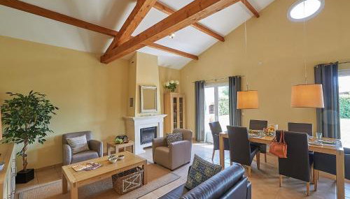 Luxe villa in Les Forges with BBQ Garden - Foto 3