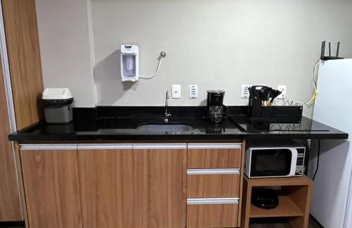 1 - Flat próx. ao Salvador Shopping c/ garagem - Foto 22