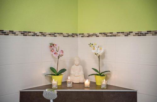 Ferienwohnung Lausbub - Foto 3