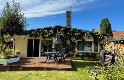 Spreewald Haus Boche - Foto 1