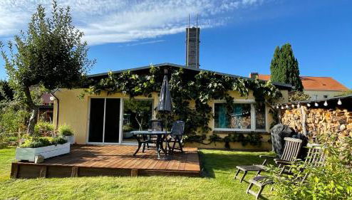 Spreewald Haus Boche - Foto 1