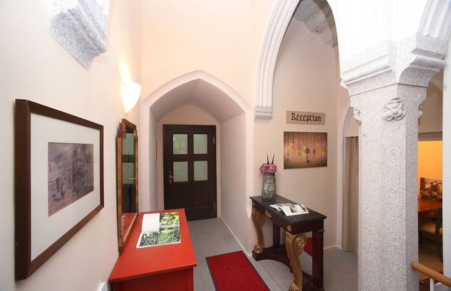 Schloss Fischhorn am See - Foto 2