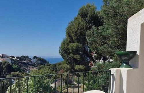 CASA SANDY. Vistas al mar | Playa a 7 min - ES-258-104 - Foto 2