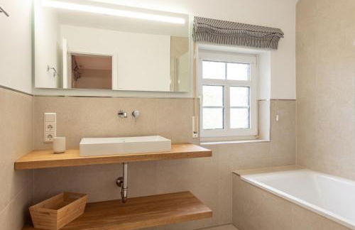 Familienhaus am Meer Nessmersiel - Foto 17