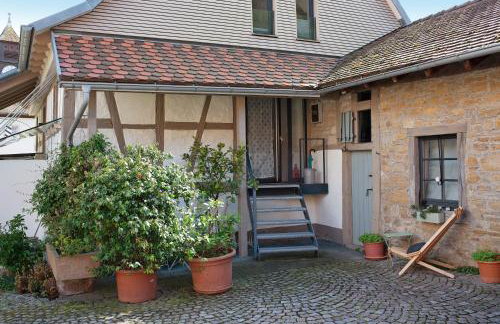 Ferienhaus Hildahüsli - Foto 28