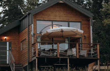 Dream Catcher House - dom do wynajęcia w górach - Foto 50