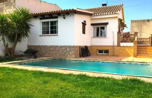 Cortijo de los geraneos - Foto 22