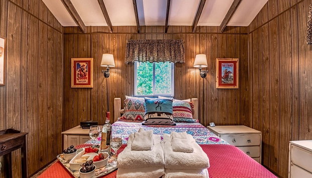 Innjoy - Foto 2, Habitación