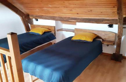 Gites Le Clos de Lamie avec 2 piscines privées - Foto 17