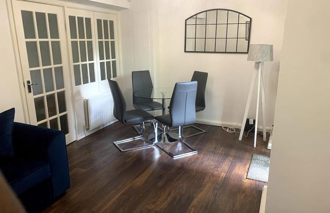 Melville Road Apartment - Birmingham City Centre - Photo 15