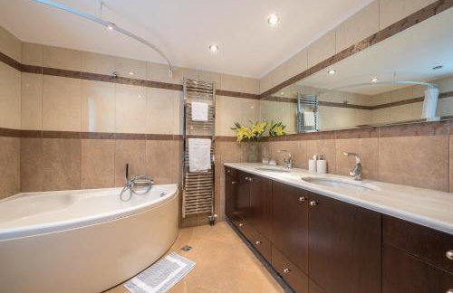 Villa Amfiario - Luxury & Breathtaking views under the Attica Sun! - Foto 6