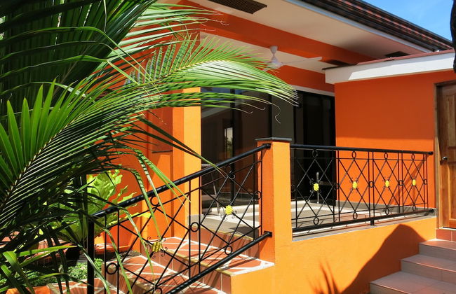 Alona's Coral Garden Resort - Foto 12