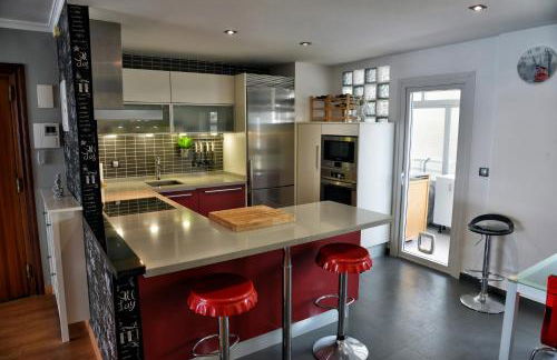 WonderStays Apartamento La Jabega - Photo 17