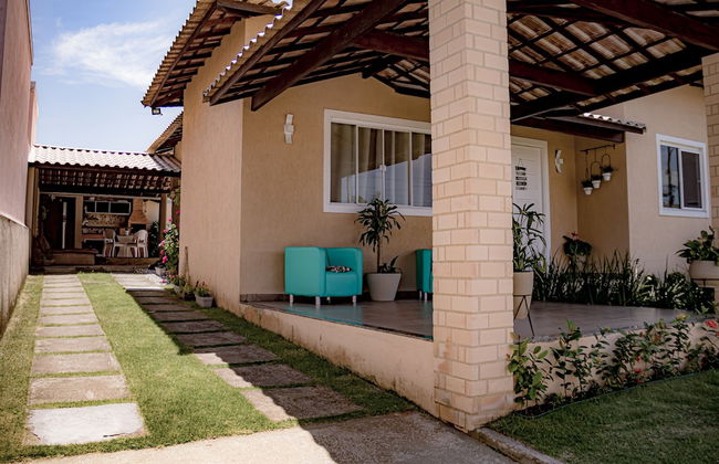 Casa de São Pedro da Aldeia - Photo 14