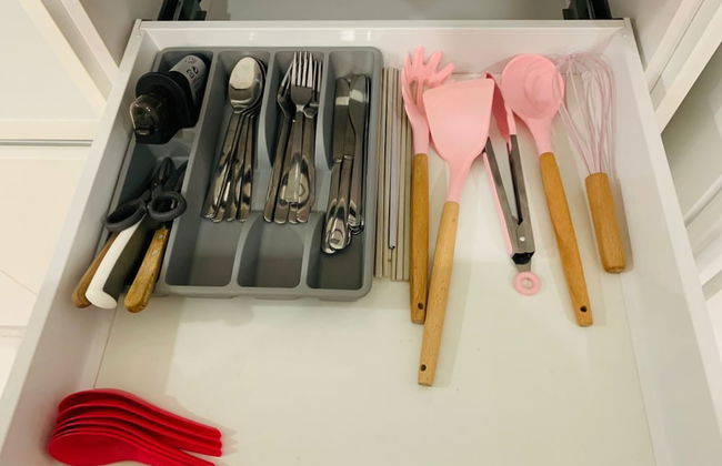 Lux Suites @ Platinum KLCC - Foto 21