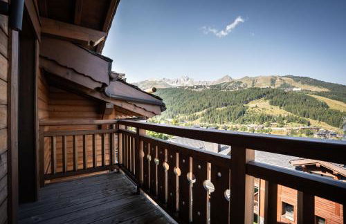 Appartement 401 Résidence Everest - Foto 26