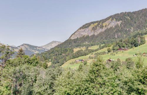Le cœur des Evettes - Apt aux pieds des pistes - Foto 13