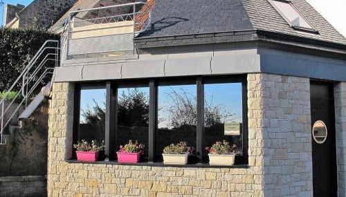 Maison d'architecte à Ploumanac'h avec superbe vue mer - FR-1-368-15 - Foto 5