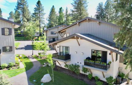 Silverpine Hideaway by Casago McCall - Donerightmanagement - Foto 43