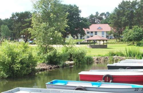 by the lake in Plau Quetzin - Foto 9