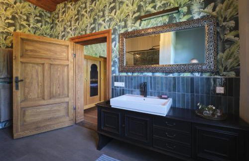 Ferienwohnung Stationsgebäude - Foto 14