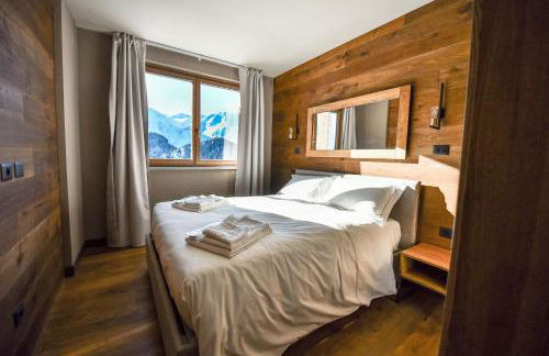Chalet Everest - Luxury Apartments - Foto 39