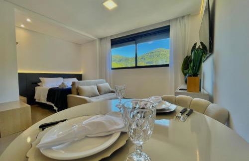 Studio exclusivo próximo ao Indaiá Eventos - Photo 1