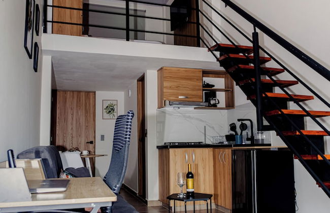 Central Suites by H&R - Foto 17