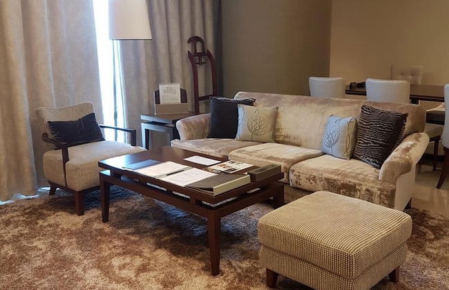 Lotte The Residence - Foto 15