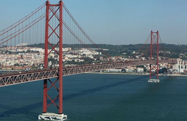 Casa do Pedro Lisbon South Bay - Foto 14