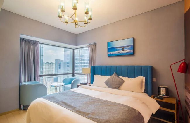 qingdaowanxianghuayuan - Foto 18