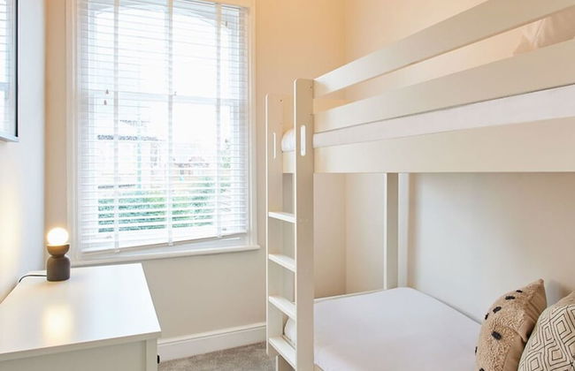 Host Stay Belle Vue - Foto 16