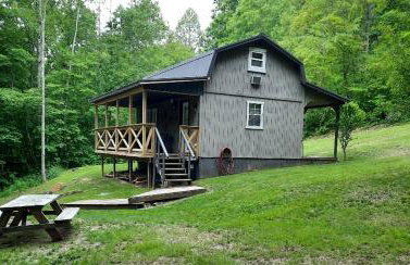 Secluded Cabin Rental, Perfect for an Ohio Retreat - Foto 4