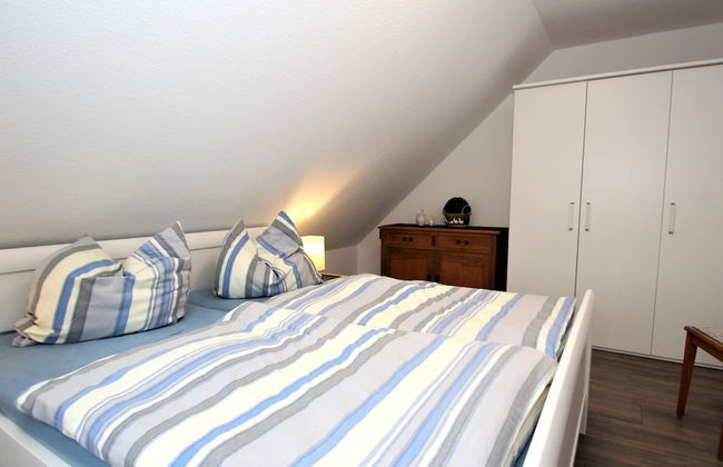 Ferienhaus in Nessmersiel am Nordseestrand - Foto 3